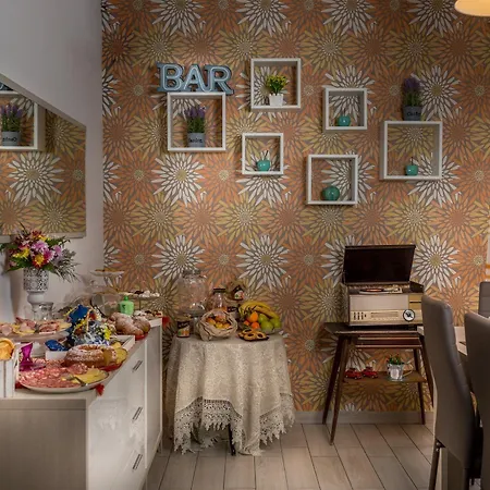 La Perla Nera B&B-2