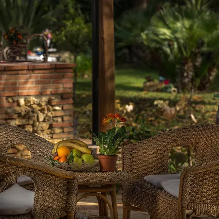 La Perla Nera B&B-3