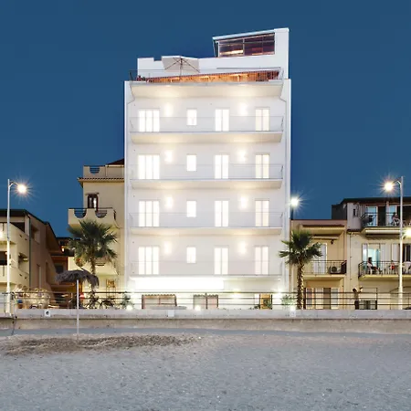 Vuelle Residence Apartments-3