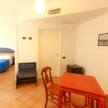 Hotel Paladini Di Francia-3