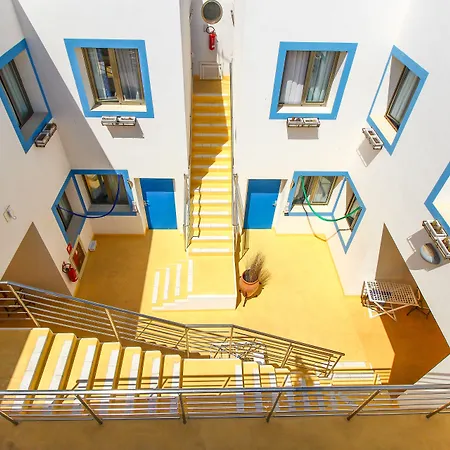 Hotel Paladini Di Francia-2