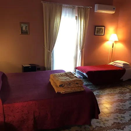 - Sotto Le Stelle - B&B-2