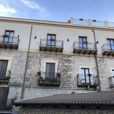 - Sotto Le Stelle - B&B-3