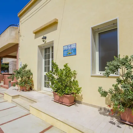B&B Isole Dello Stagnone-2