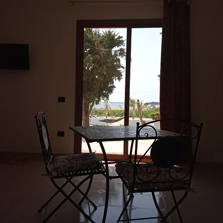 B&B Isole Dello Stagnone-2