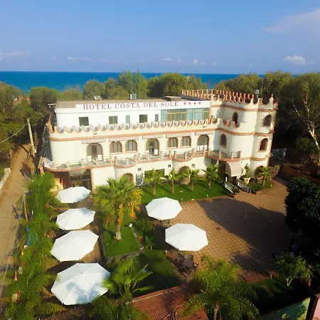 Palace Hotel Costa Del Sole-2