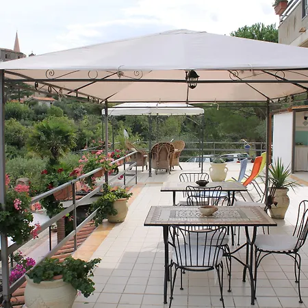 B&B Villa Letizia-3