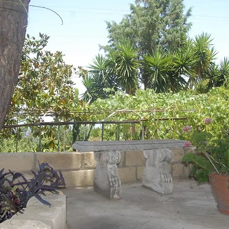 B&B Villa zia Febronia-2