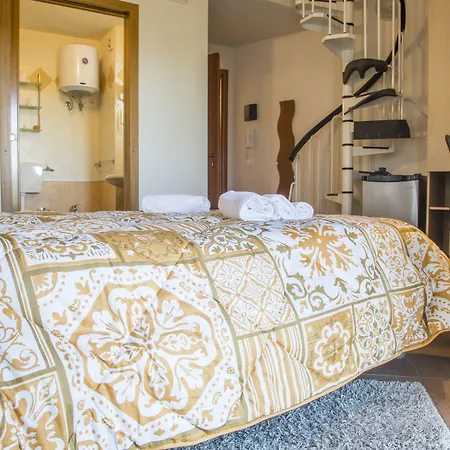 Bed&Breakfast Terra del Sole Ibla-2
