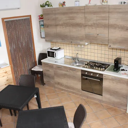 Bed&Breakfast Terra del Sole Ibla-3
