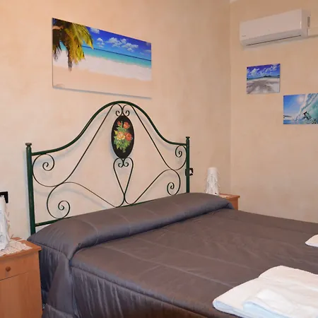 Bed&Breakfast Villa Bellini-3