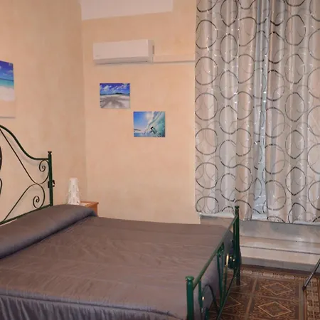 Bed&Breakfast Villa Bellini-2