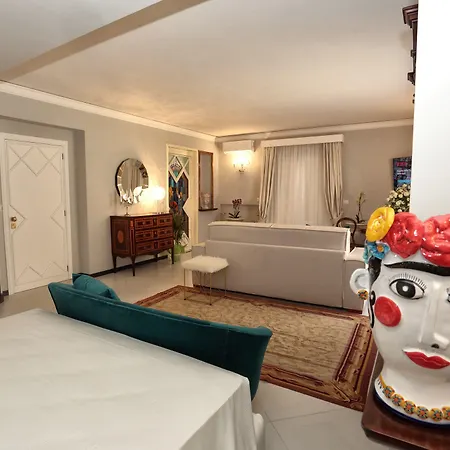 Al Duomo Rooms & Flats-3