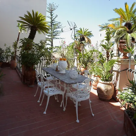 Al Duomo Rooms & Flats-2