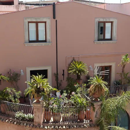 Al Duomo Rooms & Flats-2