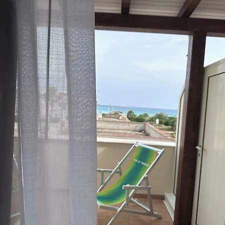 Hotel Baia Di Venere-3