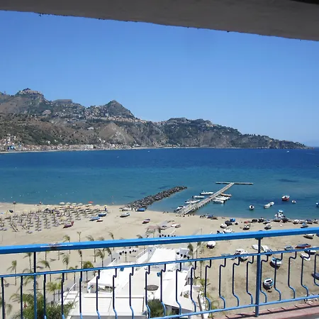 Hotel Panoramic-2
