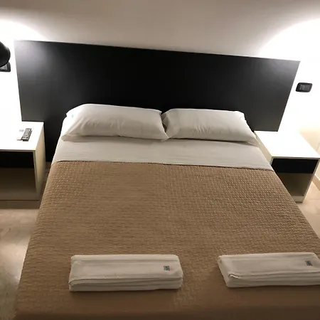 Albergo Milazzo INN - AiMori-3