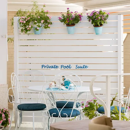 Quattrocuori Boutique Hotel & Spa-2