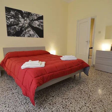 Efesto Bed&Breakfast-3