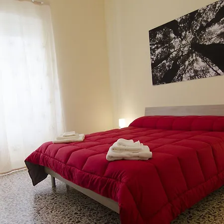 Efesto Bed&Breakfast-2