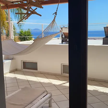 B&B Le Sette Vele Da Riccardo-3