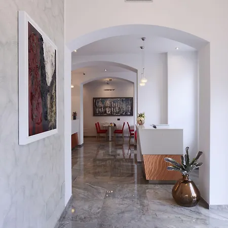 Best Western Hotel Principe Di Lampedusa-3