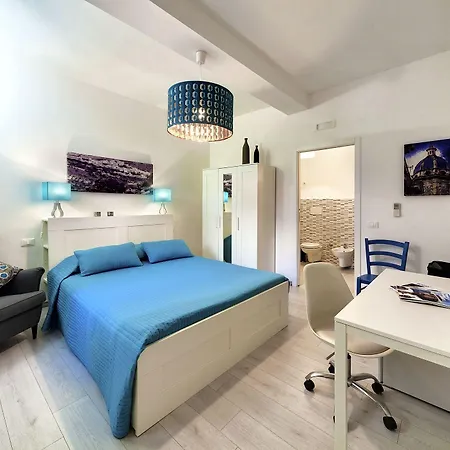 siciliacasevacanze - Marina Domus Rooms-2