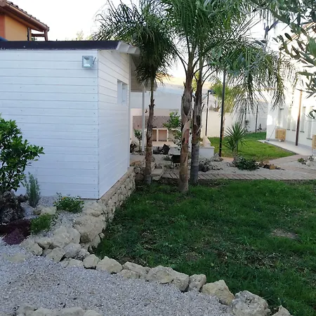 B&B Villa Kairos-3