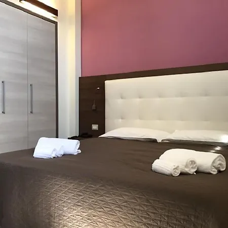 Hotel Don Giovanni-3
