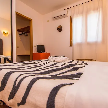 B&B Le Dune - Self Check In-2