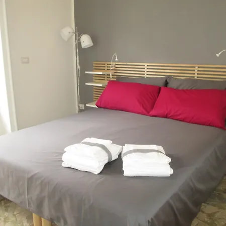 B&B Casa Rosellina-2