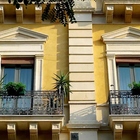 5 Balconi B&B-2