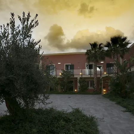 Corte Olea Resort-3