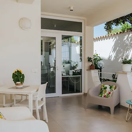 Villa Sece - Luxury Rooms-2