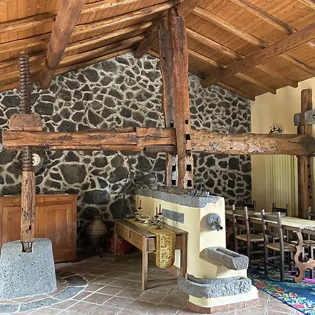 Bed&Breakfast Il Glicine-3