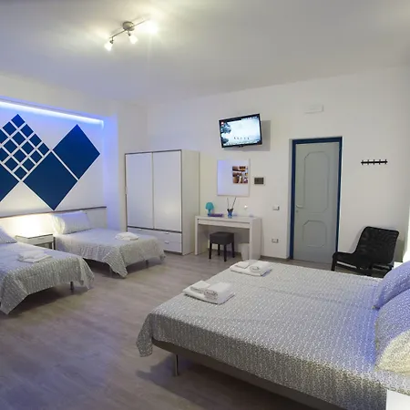 B&B Del Centro E Spa-3
