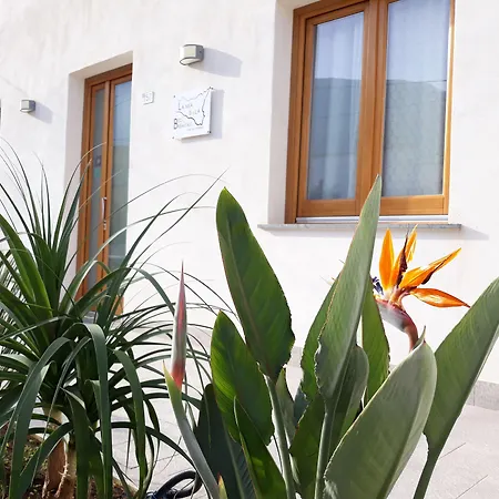B&B La mia Isola-2