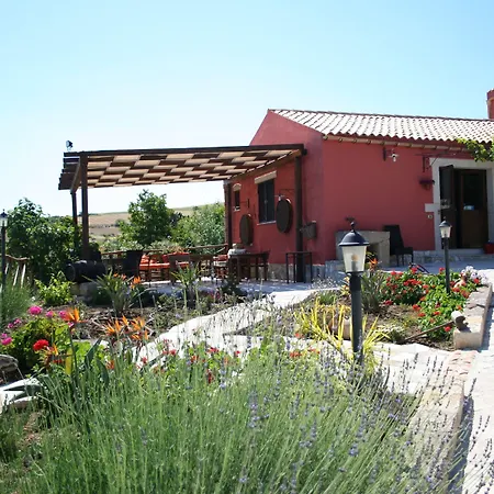 Baglio degli Ulivi B&B-2