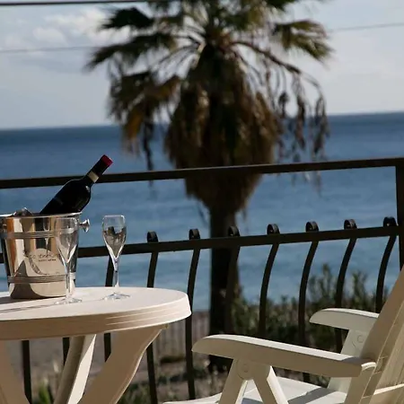 Hotel Chrismare Taormina-3