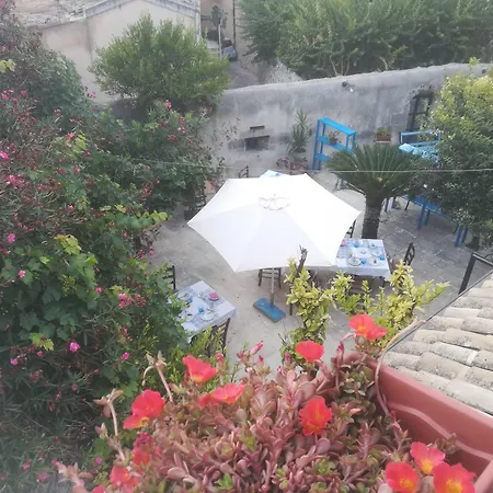 Residenza Donnafugata B&B-2
