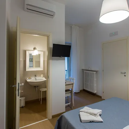 B&B A Casa dei Nonni-2