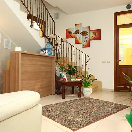 Coralia Bed & Breakfast-2