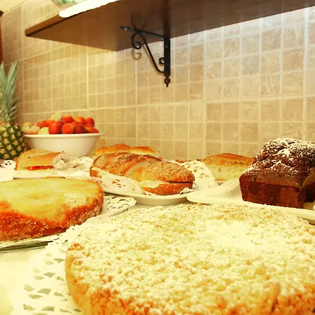 Coralia Bed & Breakfast-2