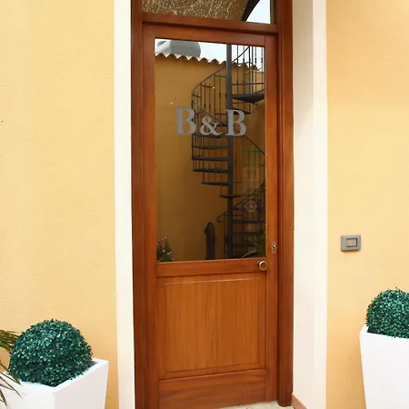 Coralia Bed & Breakfast-3