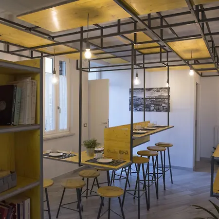 B&B L'Officina di Apollo-2