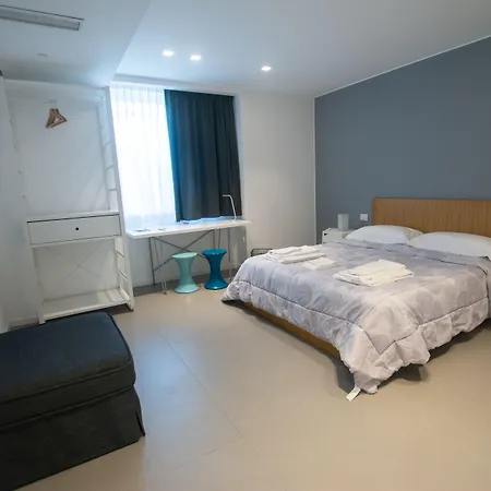 B&B Brezza di Mare-2