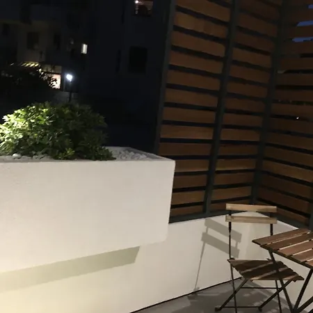 B&B Brezza di Mare-3