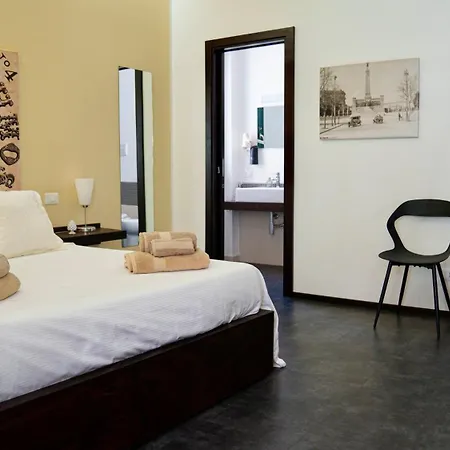 B&B Alla Stazione-3