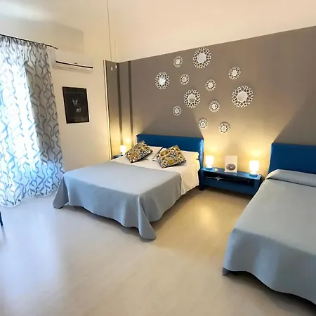 Palazzo Cutelli Bed&Book-3